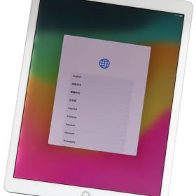 【Apple】アップル『iPadPro第2世代/12.9inch/Wi-Fi+Cellular/SIMロック解除済 au/512GB/シルバー』MPLK2J/A 2017年6月発売 タブレット 1週間保証【中古】