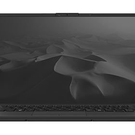 富士通 FMV Note U UX-K3 FMVUXSK3BA [ピクトブラック]