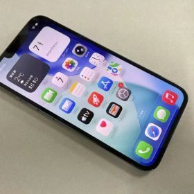 セイモバイル★【中古Aランク】 SIMフリー iPhone13 Pro A2636 (MLUK3J/A) 128GB シエラブルー