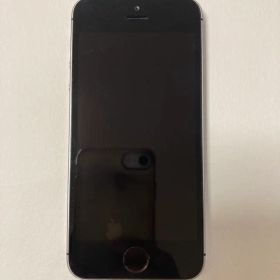 iPhone SE 初代 128GB SIMフリー 初期化済