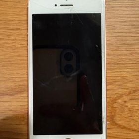 Apple iPhone SE ローズゴールド 本体