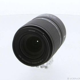 〔中古〕Nikon(ニコン) NIKKOR Z DX 18-140mm f／3.5-6.3 VR〔198-ud〕