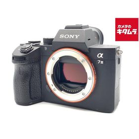 【中古】 【並品】 ソニー α7III ボディ [ILCE-7M3]