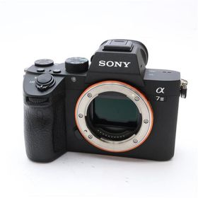 《良品》SONY α7III ボディ ILCE-7M3