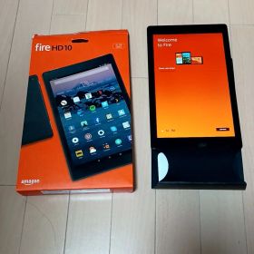 Fire HD 10（第7世代）32GB Alexa搭載