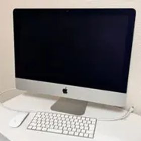 Apple iMac Retina 4K 21.5インチ 1TB 2019