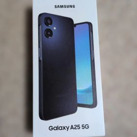 Galaxy A25 5G アンドロイド