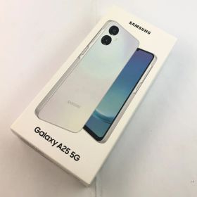 【未使用品】SCG33/Galaxy A25 5G/351781756191714