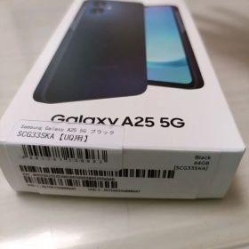 即購入可Samsung Galaxy A25 1台