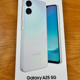 Samsung Galaxy A25 5G 本体