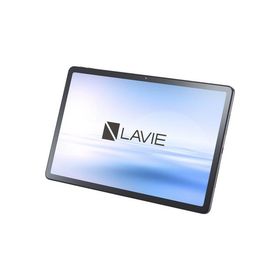 【在庫限り】NEC タブレット PC-T1165KAS LAVIE Tab T11 11.0型 WUXGA Android 14搭載 ルナグレー