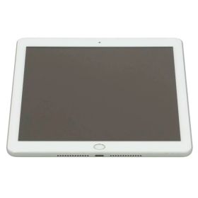 Apple SoftBank系 アップル/iPad 第6世代 Wi-Fi+Cellular 32GB 2018/MR6P2J/A/DMPYV292JF8D/Bランク/67【中古】