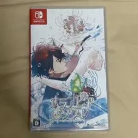 オランピアソワレ NintendoSwitch