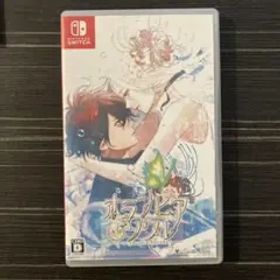 オランピアソワレ Nintendo Switch