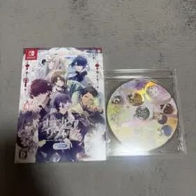 オランピアソワレ Catharsis 特装版 CD付き