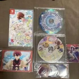 オランピアソワレ カタルシス 通常版