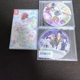 オランピアソワレ Catharsis 通常版