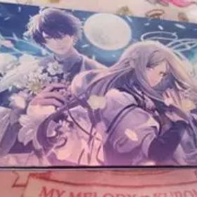 Switch オランピアソワレ カタルシス オトメイトスイートBOX