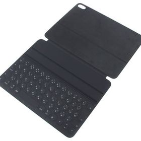 iPad Pro(11インチ/第1世代)用 Smart Keyboard Folio (日本語) [MU8G2/A] タブレット端末
