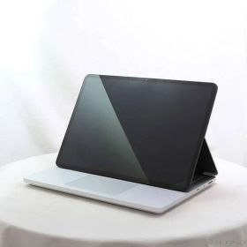 ソフマップ 〔展示品〕 Surface Laptop Studio 2 〔Core i7／32GB／SSD1TB〕 Z1S-00018 プラチナ【262】