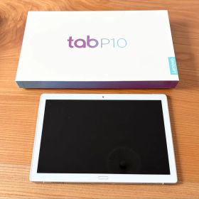 Lenovo Tab P10
