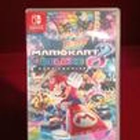 マリオカート8 LA-H-AABPA-JPN NINTENDO