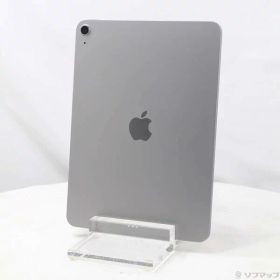 【中古】Apple(アップル) iPad Air 11インチ(M3) 512GB スペースグレイ MCA74J／A Wi-Fi 【258-ud】