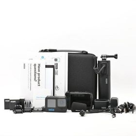 ＜美品＞ GoPro HERO11 Black Creator Edition(ビデオカメラ)