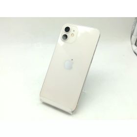 【中古】Apple 国内版 【SIMフリー】 iPhone 12 64GB ホワイト MGHP3J/A【三宮センター】保証期間1週間【ランクC】