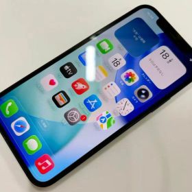 セイモバイル★【中古Aランク】 SIMフリー iPhone 12 64GB ブラック