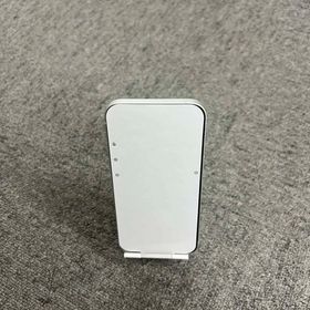 新品同様 iPhone 16e ホワイト 128GB・特別セール・02/07～02/15