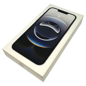 【未開封品】iPhone 16e 256GB ホワイト SIMフリー