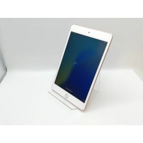 【中古】Apple docomo 【SIMロック解除済み】 iPad mini（第5世代/2019） 64GB ゴールド MUX72J/A【京都】保証期間1ヶ月【ランクC】
