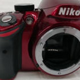 デジタル一眼レフカメラ D3200 NIKON
