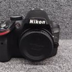 デジタル一眼レフカメラ D3200 NIKON