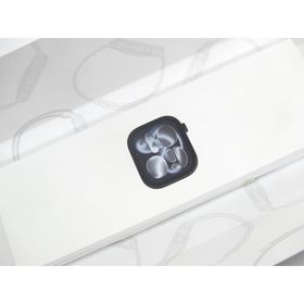 未開封 Apple アップル Apple Watch Series 11 GPSモデル 46mm MEUX4J/A アップルウォッチ 腕時計 #UK2236