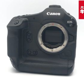 【中古】 【並品】 キヤノン EOS R1 ボディ