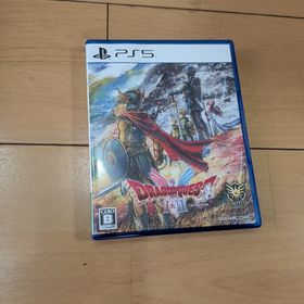 スクウェアエニックス(SQUARE ENIX)のドラゴンクエストI＆II ps5(家庭用ゲームソフト)