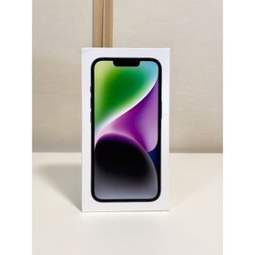 アップル(Apple)のApple iPhone 14 128GB 北米版 消音可 SIMフリー(スマートフォン本体)