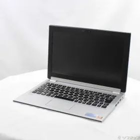 ソフマップ 〔中古品〕 LaVie Hybrid ZERO PC-HZ330FAS ムーンシルバー【368】