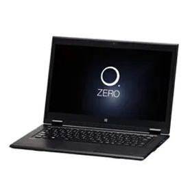 LAVIE Hybrid ZERO HZ550/DAB PC-HZ550DAB-Y★訳あり★店頭展示品★