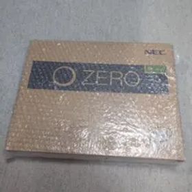 NEC LaVie ノートPC HZ500/LAB