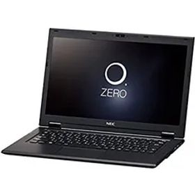 【中古】日本電気 LAVIE Hybrid ZERO - HZ550/BAB ストームブラック PC-HZ550BAB