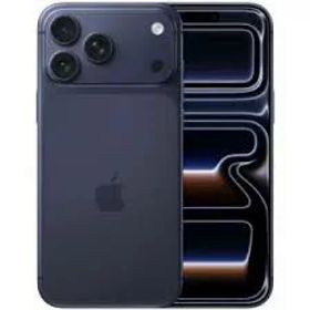 【新品未使用】APPLE iPhone 17 Pro Max 2TB SIMフリー [ディープブルー] 【日曜日以外即日発送】【送料無料】