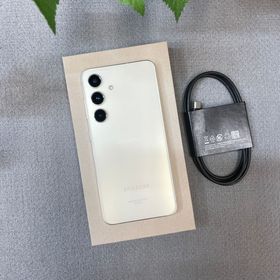 Samsung Galaxy S24 イエロー 256GB 国内SIMフリー 送料無料