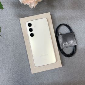 Samsung Galaxy S24 イエロー 256GB 国内SIMフリー 送料無料