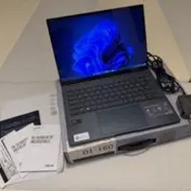 ☆超美品☆Zenbook14 OLED UX3405M Ultra 7 155H