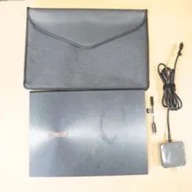 ASUS Zenbook UX393EA Core-i7 SSD1TB