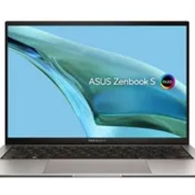 ASUS(エイスース) ノートパソコン Zenbook S 13 OLED UX5304VA UX5304VA-NQI7WS [バサルトグレー] 新品 送料無料