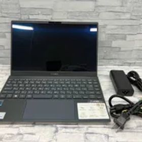 ASUS Zenbook UX325EA ノートPC